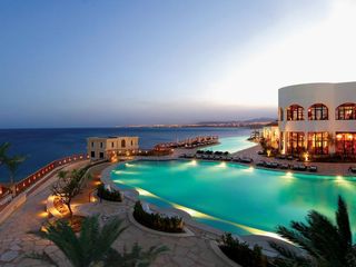 Egypt-Sharm El Sheikh 17 iulie Hotel Reef Oasis Blue Bay 5* de la "Emirat Travel" foto 12