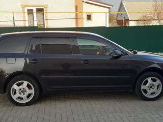 Skoda Octavia foto 4