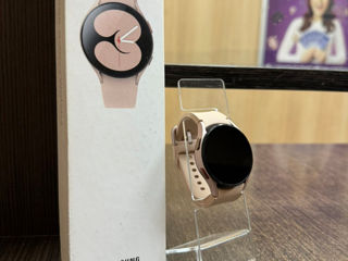 Samsung Galaxy Watch4 (40mm)- 2490 lei foto 2