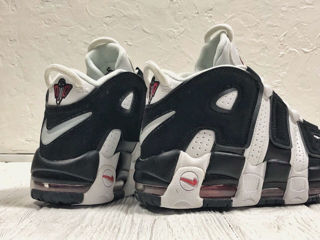 Nike Air More Uptempo Scottie Pippen Unisex foto 7