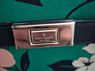 Оригинальная сумка Kate Spade foto 3