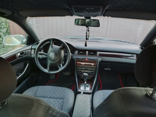 Audi A6 foto 5