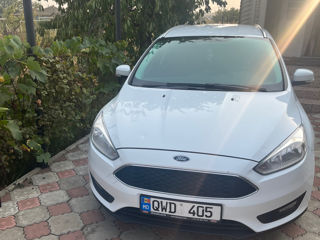 Ford Focus foto 3