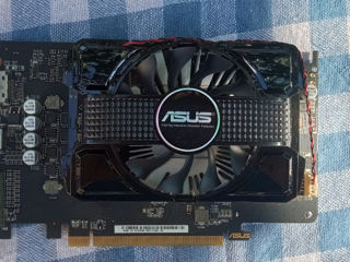 Amd rx550 foto 2