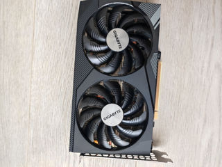 Gigabyte GeForce RTX 3060 Ti