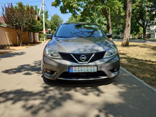 Nissan Pulsar foto 3