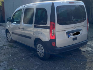 Mercedes Citan foto 1