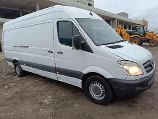 Mercedes Sprinter foto 2