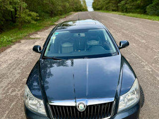 Skoda Octavia foto 7