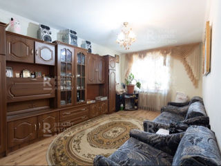 Apartament cu 3 camere, 61 m², Telecentru, Chișinău