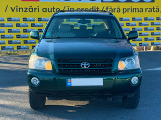 Toyota Highlander foto 3