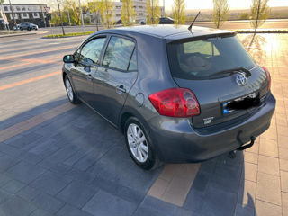 Toyota Auris foto 5