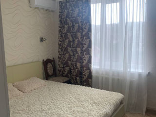 Apartament cu 1 cameră, 37 m², Durlești, Chișinău