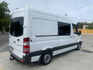 Mercedes Sprinter 319 foto 4