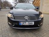 Volkswagen Passat foto 5