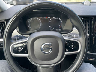 Volvo S90 foto 15