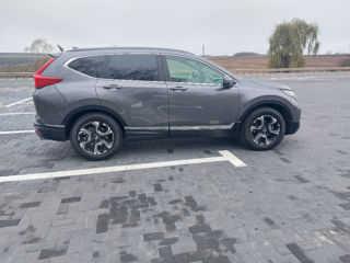 Honda CR-V foto 4