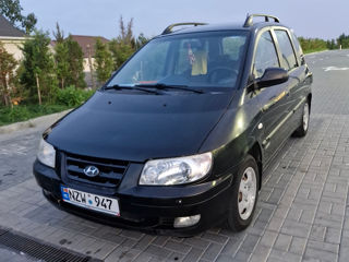 Hyundai Matrix foto 3