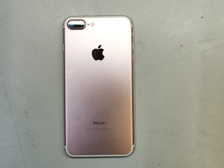 Apple iPhone 7 Plus 3 ГБ/ 32 ГБ/ Single SIM/ Золотой foto 6