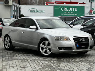 Audi A6 foto 4