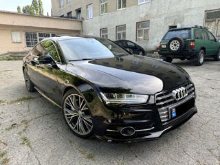 Audi A7 foto 4