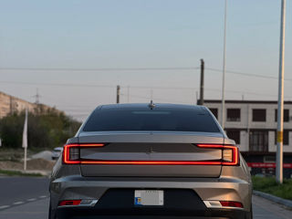 Polestar 2 foto 3