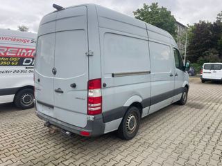 Mercedes Sprinter 316 foto 2