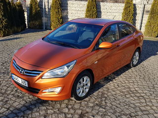 Hyundai Accent foto 18