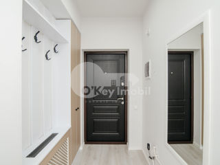 Apartament cu 1 cameră, 50 m², Telecentru, Chișinău foto 10