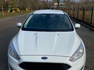 Ford Focus foto 3