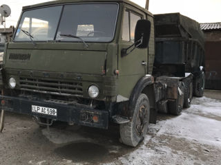 KAMAZ 54