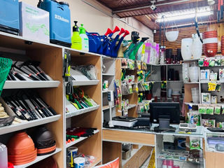 Se vinde Magazin (imobil comercial) în centrul orașului Soroca! foto 2