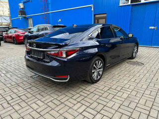 Lexus ES Series foto 3