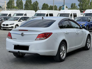 Opel Insignia foto 3