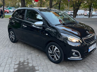 Peugeot 108 foto 6