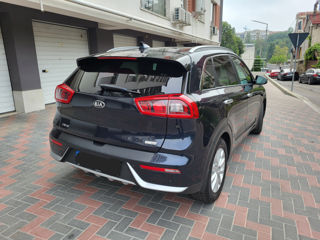 KIA Niro foto 2