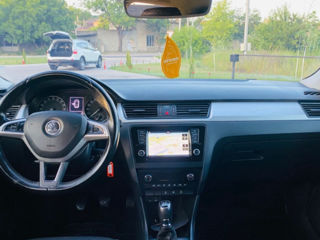 Skoda Rapid foto 3