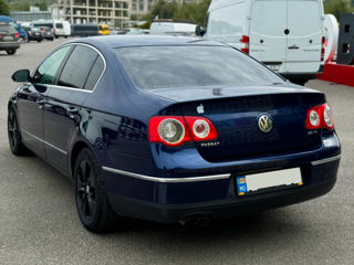 Volkswagen Passat foto 7