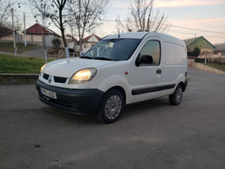 Renault Kangoo foto 4