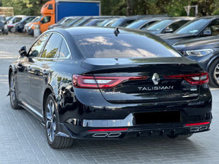 Renault Talisman foto 3