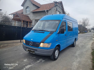 Mercedes Sprinter 312 TDI 2.9  foto 0