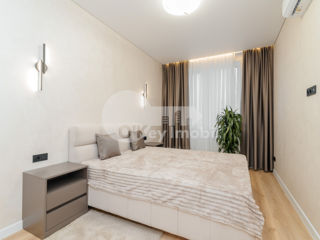 Vânzare! Townhouse, 140 mp + 2.5 ari, Durlești, 290 000 € foto 12