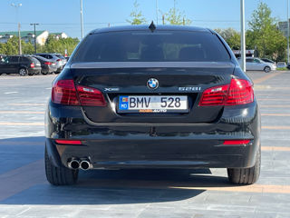 BMW 5 Series foto 5