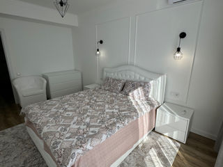 Apartament cu 2 camere, 87 m², Râșcani, Chișinău foto 6