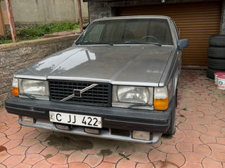 Volvo 700 Series foto 4