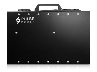 Зарядная станция PulsePower (900 Вт*ч) прочная и надежная из Европы. Цена со скидкой! foto 6