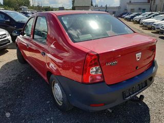 Dacia Logan foto 1