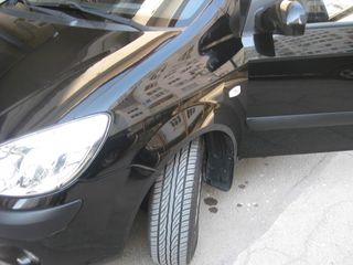 Hyundai Getz foto 6