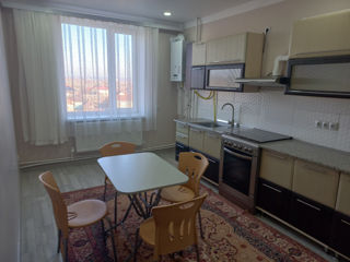 Apartament cu 3 camere, 90 m², Centru, Comrat foto 12