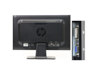 Monitor 20" HP ProDisplay P201 1600900 / LED din Germania cu garanție 2 ani (transfer /card /cash) foto 4